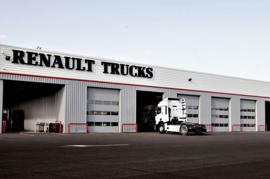 Renault Trucks