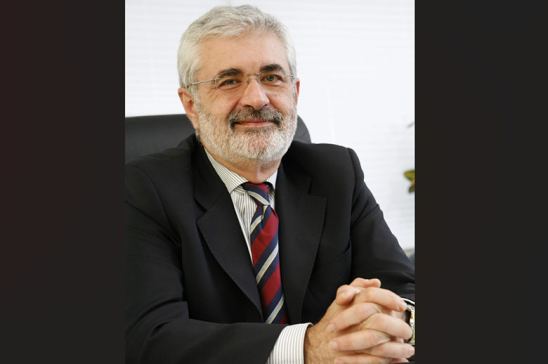 Stefano Chmielewski, director general de Lamberet