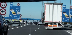 Autopistas de peaje