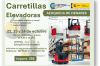 Curso CEFTRAL de carretillas elevadoras