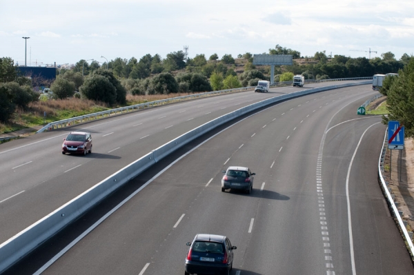 Carreteras españolas