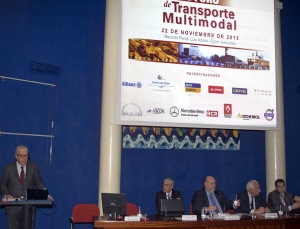 III Foro del Transporte Multimodal