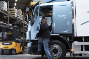 Operación Brock para el transporte entre Reino Unido y la Unión Europea