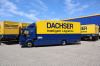 Dachser apuesta por los camiones eléctricos