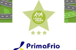 Estrella Lean &amp; Green para Primafrio