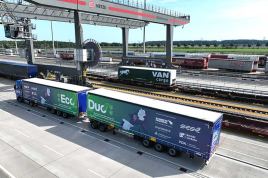 CETM urge a la DGT a corregir las limitaciones impuestas a los vehículos euromodulares