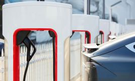 Los clientes de UTA Edenred ya pueden acceder a la red de Tesla