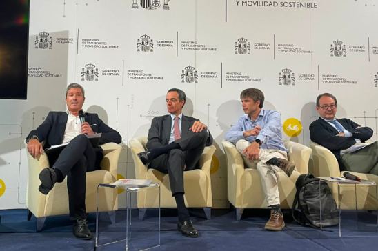 Jornada Juntas Arbitrales