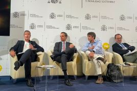 Las Juntas Arbitrales de Transporte celebran 30 años analizando retos y futuros