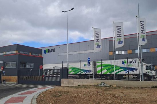 HAVI