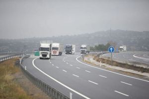 Morosidad en el transporte