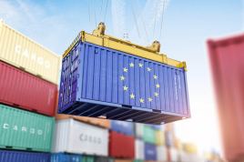 El acuerdo UE-Mercosur entra en vigor de forma provisional
