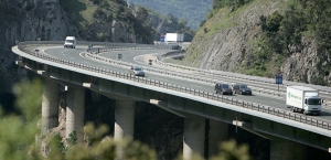 Transporte de mercancías por carretera