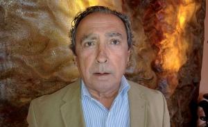 Jesús Ángel Lapuente