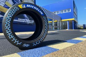 Michelin y la sostenibilidad