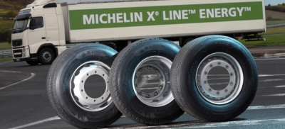 Michelin X Line Energy