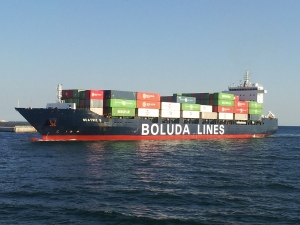 Boluda Lines