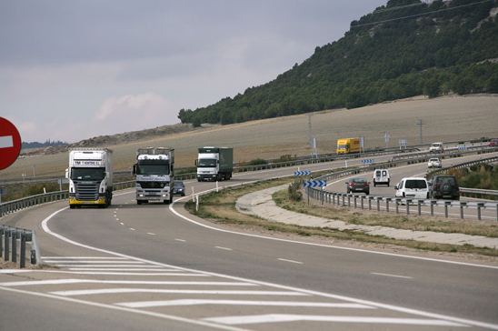 Inspección de la Red de Carreteras del Estado