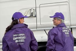 Andamur presenta su VI Informe de Sostenibilidad