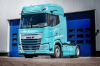 DAF inicia la producción de XG Electric y XG+ Electric