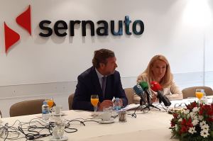 SERNAUTO