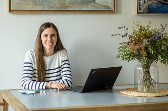 Blanca Boulet, Trucksters