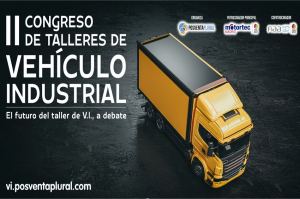 Congreso de Talleres de Vehículo Industrial