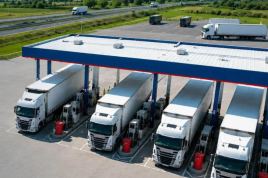 Webinar Eurowag: transformando crisis en oportunidad en el transporte por carretera