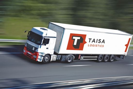 Taisa Logistics