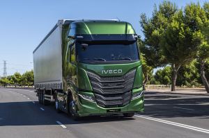 Nace IVECO PAY