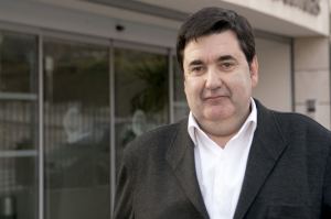 Juan Luis Feltrero, presidente de FEDEM