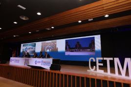 El Congreso de Transporte de la CETM 2026, cada vez más cerca