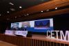 Congreso CETM de transporte