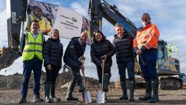 XPO Logistics refuerza su almacenamiento en Europa con automatización