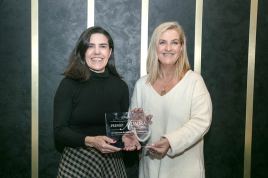 María Luisa Romero (Palibex), premio Admira 2025