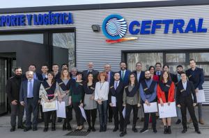 Ultima edición de Digitrans