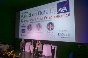 Salud en Ruta by AXA