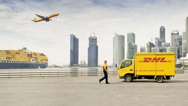 DHL