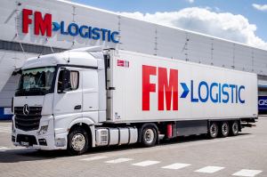 Resultados FM Logistics