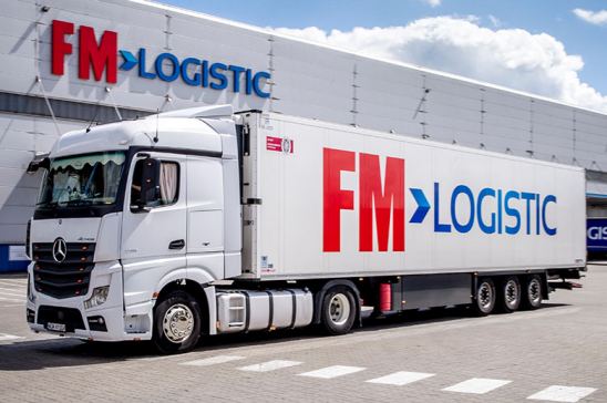 Resultados FM Logistics