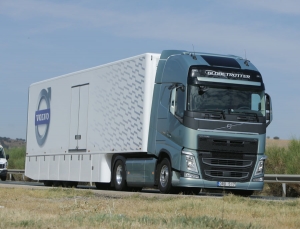 volvo fh