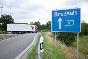  Transporte por carretera