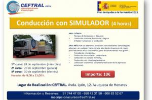 Curso CEFTRAL