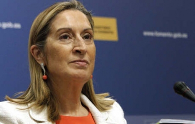 Sefirma el convenio de colaboración para la racionalización y mejora de la Red de Carreteras