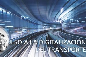 Digitalización del transporte