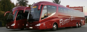 Autocares de Ramos Bus