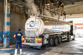 Tradilo adquiere los lavaderos del Grupo NETUR