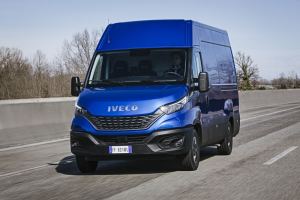 Nueva Iveco Daily