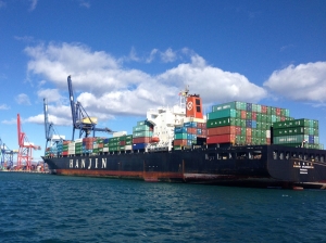 Hanjin Shipping