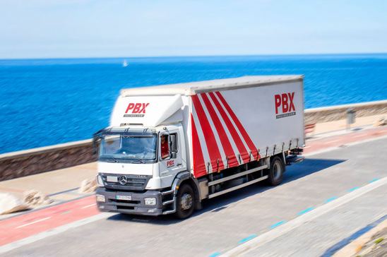 Crece la red de Palibex